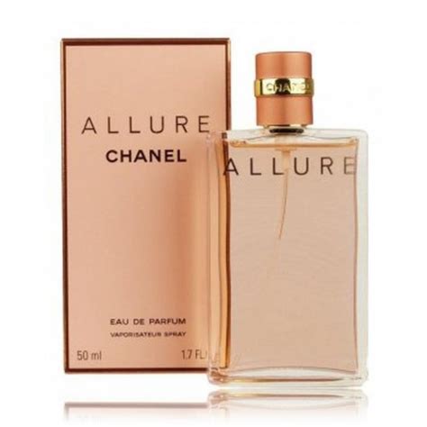 chanel allure kvepalai|ALLURE Eau de Parfum Spray (EDP) .